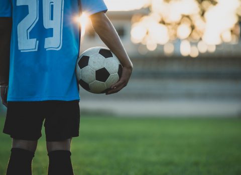 Wystartował Turniej Gry 1X1 – Eliminacje